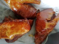 -新旺茶餐厅·早餐·夜宵(仙霞店)