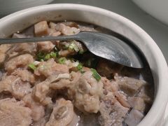 -新辣宴·湖南家常菜·商务聚餐(中粮创芯店)