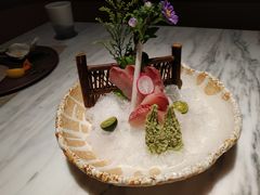 -月下料理(楷林IFC店)