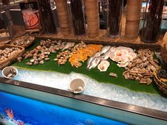 -马哥孛罗咖啡厅·Cafe Marco (厦门马哥孛罗东方大酒店)