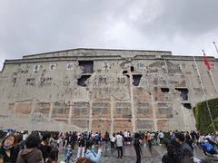 -上海四行仓库抗战纪念馆