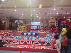 -都乐汇儿童乐园(莱蒙都会店)