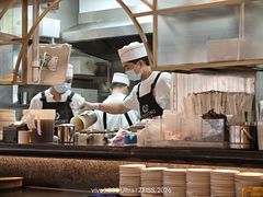 -香港新发烧腊茶餐厅(书城店)