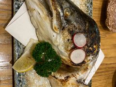 -林妈妈村·日式料理(宝山龙湖天街店)