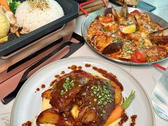 -Let's Taipei 非常烘焙(太古里店)