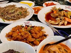 -桃园中华料理炸酱面(燕儿岛路店)