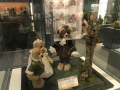 -济州岛泰迪熊博物馆