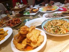 -东北大院·东北菜(三台子店)