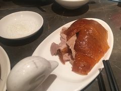-金鸭季·北京烤鸭(深业上城店)