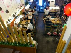 -花漫里·日式の创意餐厅(刺桐店)