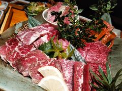 -久喜番和牛烧肉酒场(北辰三角洲店)
