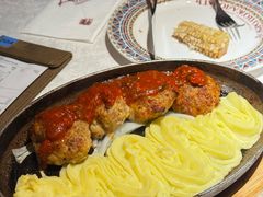-俄士厨房(环球港店)