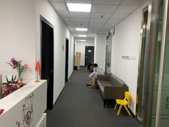 -童程童美少儿编程乐高机器人(世纪都会校区)