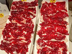 -荣叔港式沙嗲牛肉火锅(正佳潮流店)
