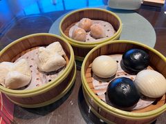 -金鹰国际酒店·满园春中餐厅