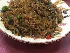 蚂蚁上树-衢州人家(吉杨路店)
