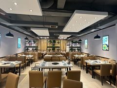 大堂-飨赫驾瓦罐烤鸡(佛岗店)