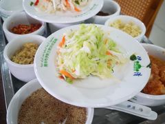 -朝伟清真铜瓢牛肉馆(三十年老·店)