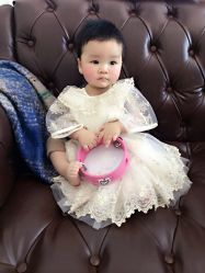-BabyA 专业婴童摄影(古北时尚广场店)