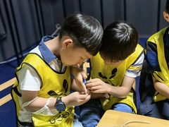 -同济大学四平路校区深海探索馆