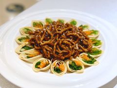 京酱肉丝-京滨饭店·餐厅(阜外大街店)