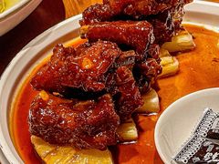 -上海人家花樣年华(中山公园店)