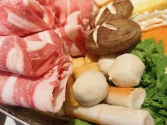 -合风谷(南下塘店)