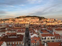 -圣胡斯塔升降机