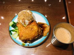 -渣·餐厅(西斗门店)
