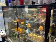 -BLAQ咖啡(骏豪店)