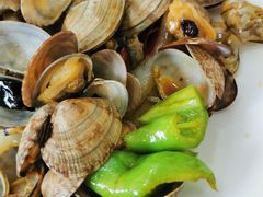-四海蒸鲜蒸汽海鲜自助(北戴河店)