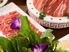 -爱新觉罗福臨火锅馆(万科滑雪场店)