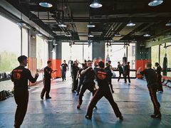 -极斗-IKMF马伽术·格斗运动学院(东直门店)