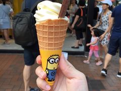 -麦当劳(元朗贸易中心店)