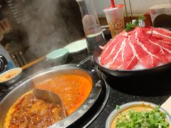 -井格重庆火锅(通州梨园店)