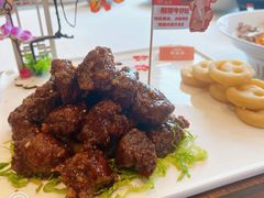 -聚鑫阁江浙菜·非遗传承技艺(青村帝华园店)