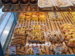 -Bakeries贝可利斯(中海店)