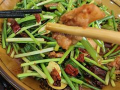 -粗茶淡饭(东滨江大道店)