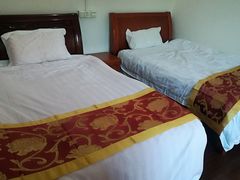 -南雄冯屋银杏山庄