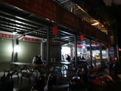 -凤姐烧烤(水街商场店)