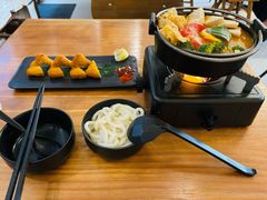 -沃野Oii(青年湖店)