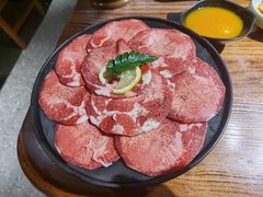 -九田家黑牛烤肉料理(太阳宫广场店)