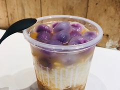 -甜心闲生传统手工冰粉(奎星楼店)