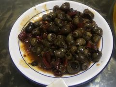 -张树军海鲜(王府壹号店)