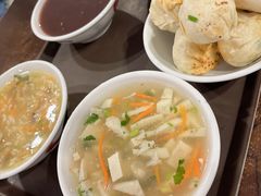 -潭式煎包(西航路店)