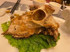 -内蒙古驻京办餐厅