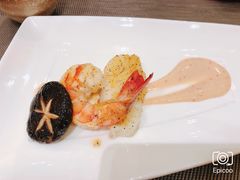 -昆明洲际酒店