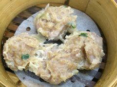 牛肉烧麦-香港蓮香樓(中環店)