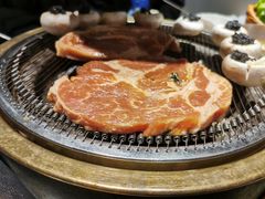 -泥炉烧肉师(新街口金銮巷店)