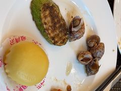 -元一希尔顿酒店·禅自助餐厅·啤酒花园